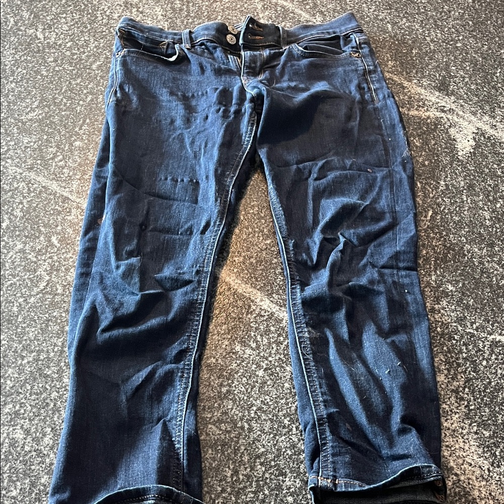 Blue Jeans